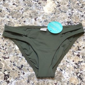L Space bikini bottoms!